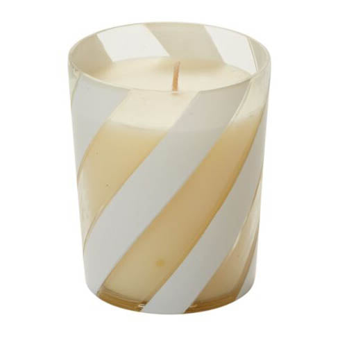 Swizzle Candle