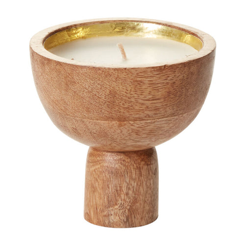 Tanner Small Candle Set of 2