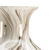 Wildwood Calacatta Gold Vase