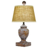 Genevieve Table Lamp