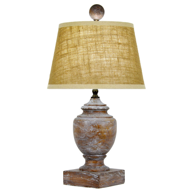 Genevieve Table Lamp