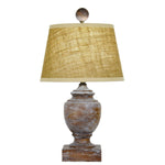 Genevieve Table Lamp