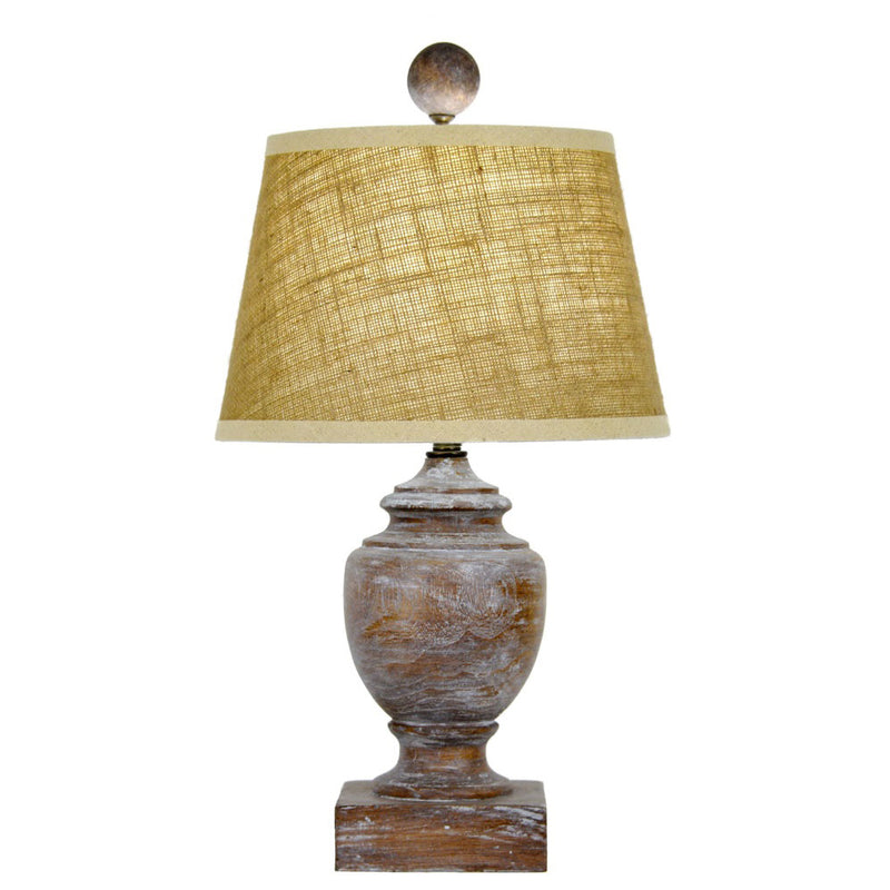 Genevieve Table Lamp