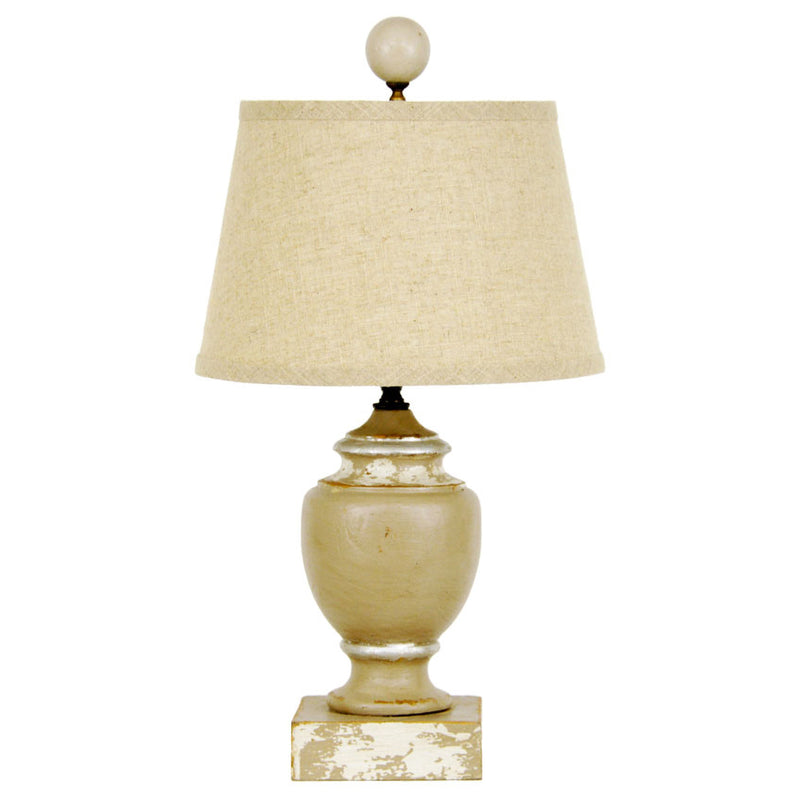 Genevieve Table Lamp