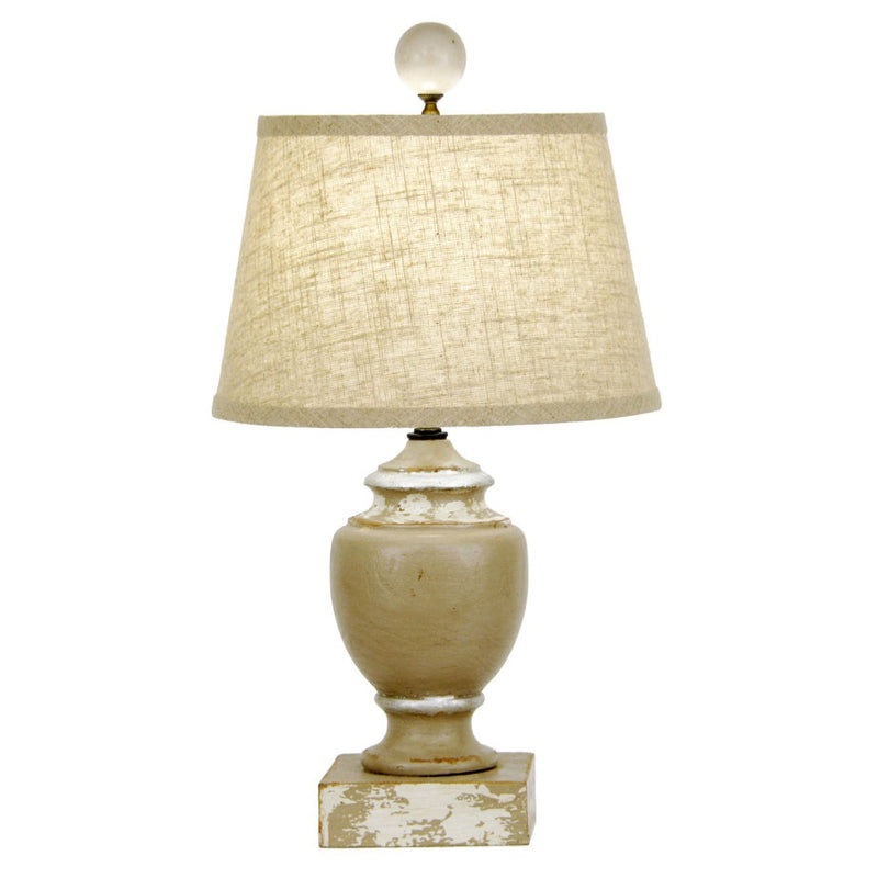 Genevieve Table Lamp