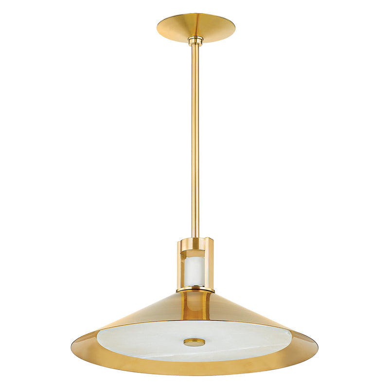 Hudson Valley Lighting Clermont Pendant