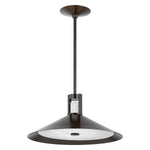 Hudson Valley Lighting Clermont Pendant