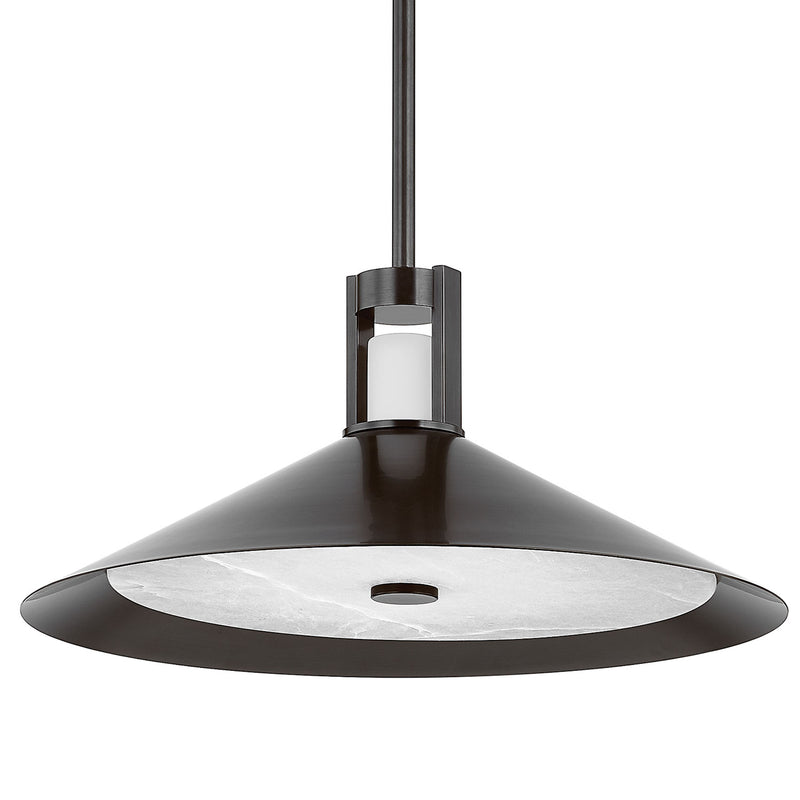 Hudson Valley Lighting Clermont Pendant