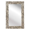 Wildwood Serengeti Wall Mirror