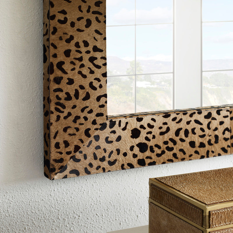 Wildwood Sabor Wall Mirror