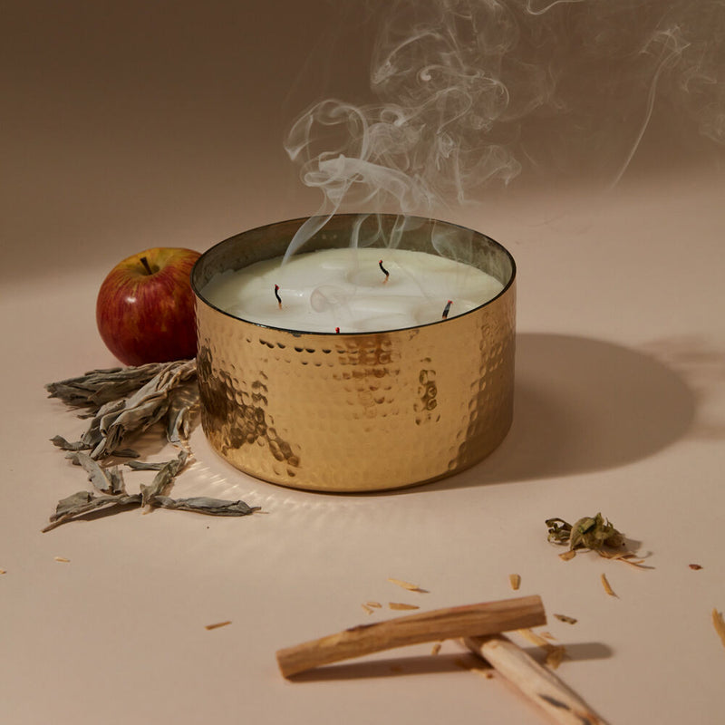 Ritual Candle