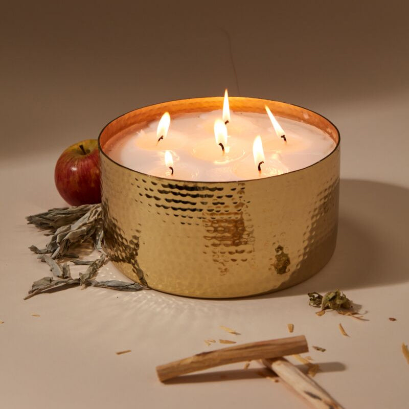 Ritual Candle