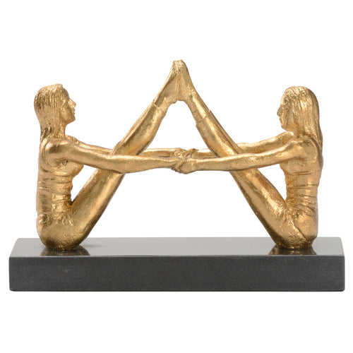 Wildwood Navasana Sculpture