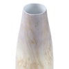 Wildwood Oyster Swirl Vase