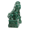 Wildwood Scenic View Foo Dog Set of 2