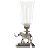 Wildwood Elephant Festival Candleholder