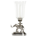 Wildwood Elephant Festival Candleholder