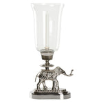 Wildwood Elephant Festival Candleholder