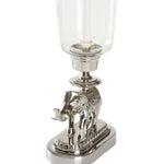 Wildwood Elephant Festival Candleholder