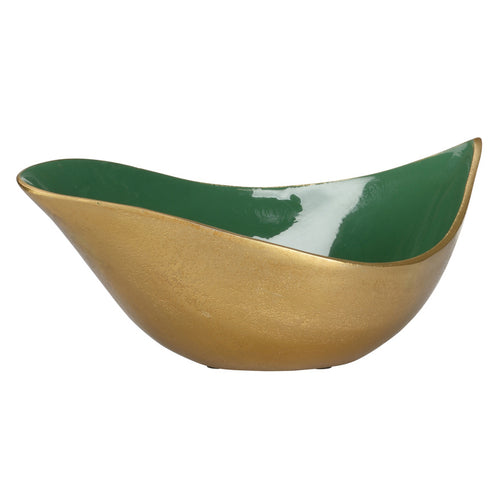 Wildwood Emerald Vessel