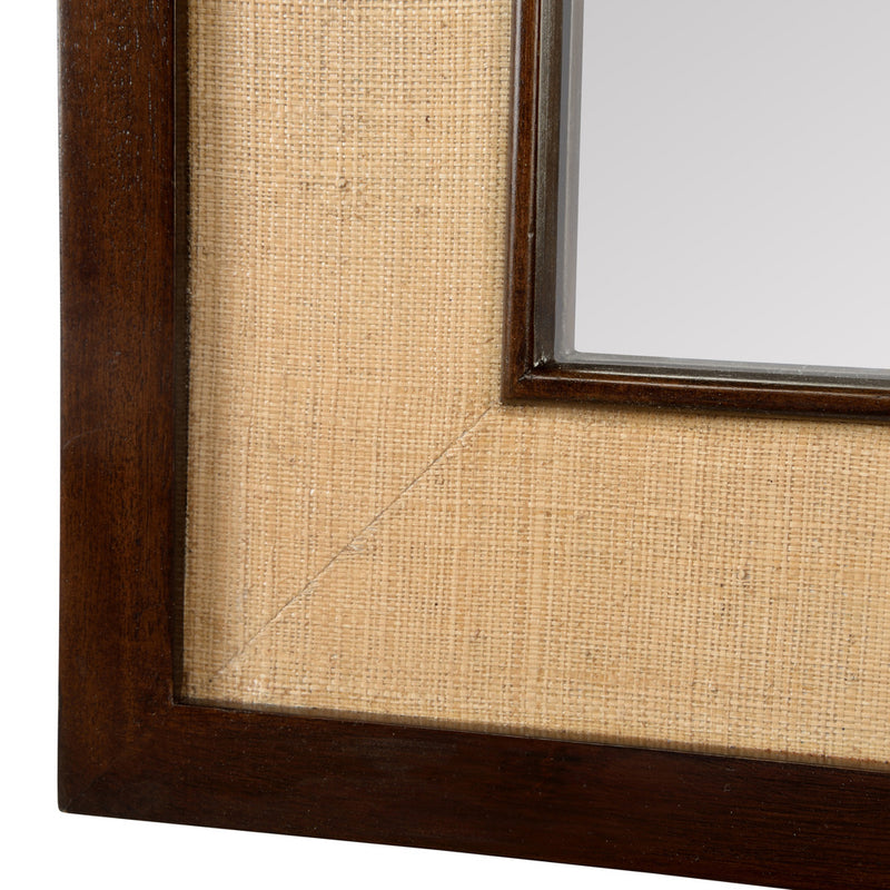 Wildwood Honopu Wall Mirror