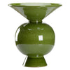 Wildwood Shiro Verde Vase