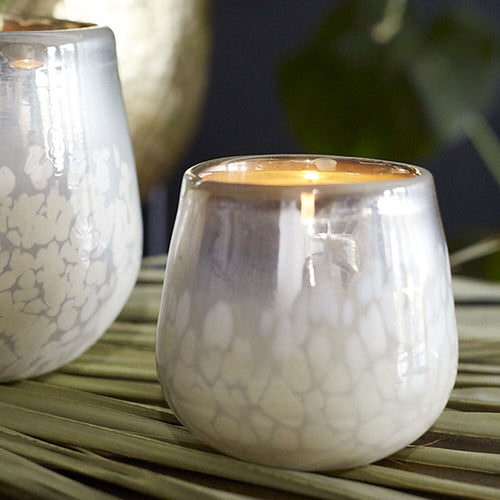 Senses Candle