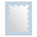 Jonathan Adler Ripple Lacquer Mirror