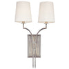 Hudson Valley Lighting Glenford Double Wall Sconce