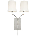 Hudson Valley Lighting Glenford Double Wall Sconce