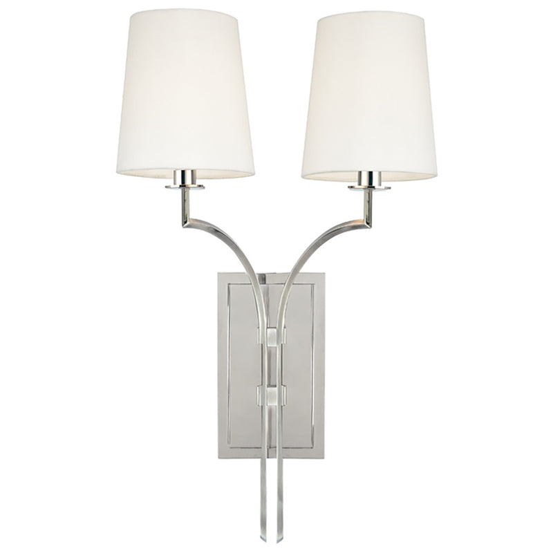 Hudson Valley Lighting Glenford Double Wall Sconce