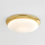 Hudson Valley Lighting North Castle Flush Ceiling Mount