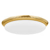 Hudson Valley Lighting North Castle Flush Ceiling Mount