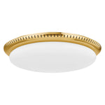 Hudson Valley Lighting North Castle Flush Ceiling Mount