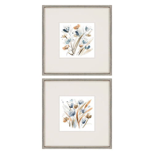 Krinlox Coastal Blooms Set of 2