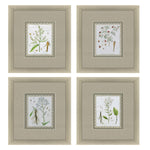 La Passerage I Exclusive Framed Art Set of 4