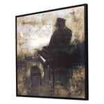 Brosi Elegant Grand Giclee on Canvas