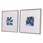 Vess Water Palms II Set of 2