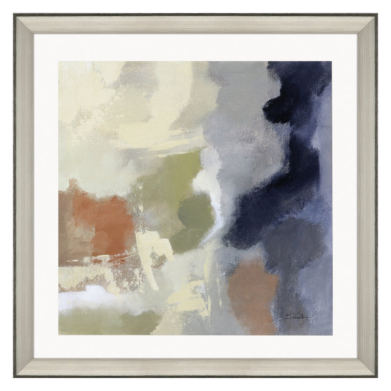 Vassileva Quiet Moment II Framed Art