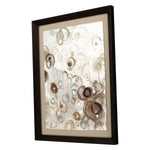 Bell Effervescent I Framed Art