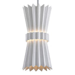 Corbett Lighting Moxy Pendant - Final Sale