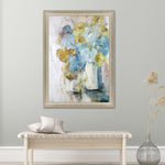 Buckley Lilies Framed Art