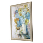 Buckley Lilies Framed Art