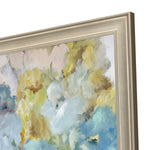 Buckley Lilies Framed Art