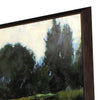 Jardine Late Summer Afternoon Framed Art