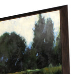 Jardine Late Summer Afternoon Framed Art