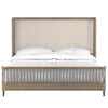 A.R.T. Furniture Finn Upholstered Shelter Bed