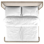 A.R.T. Furniture Finn Upholstered Shelter Bed