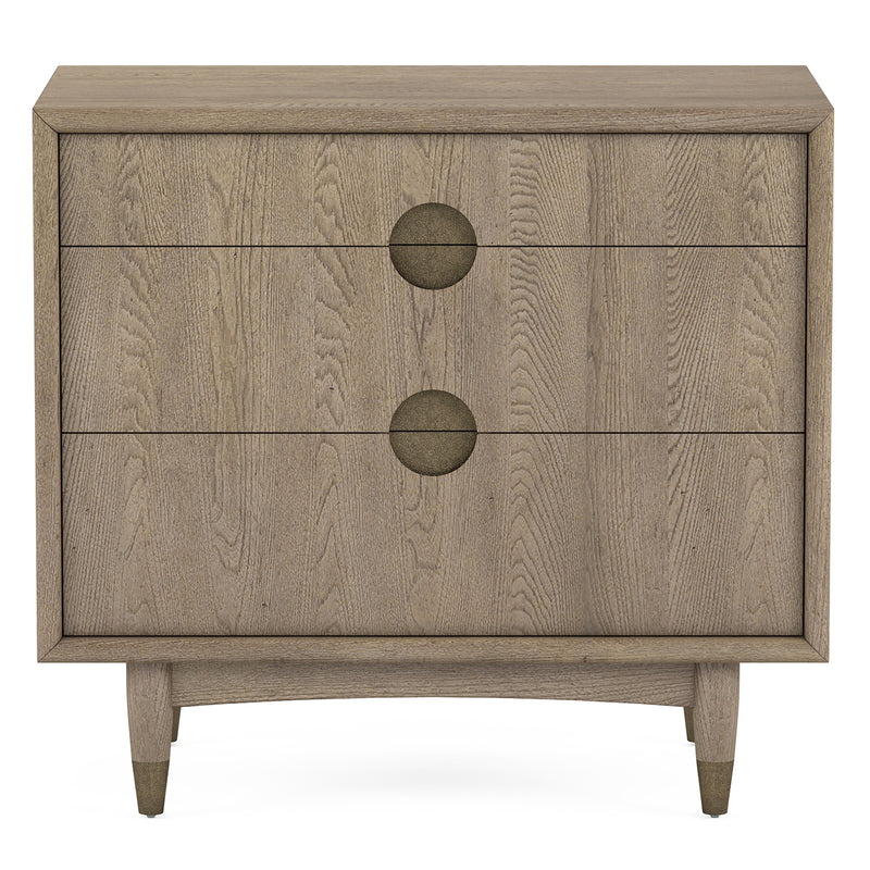 A.R.T. Furniture Finn Bedside Chest Set of 2