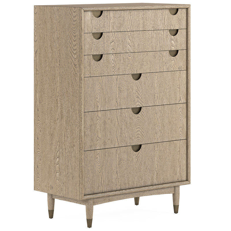 A.R.T. Furniture Finn Drawer Chest